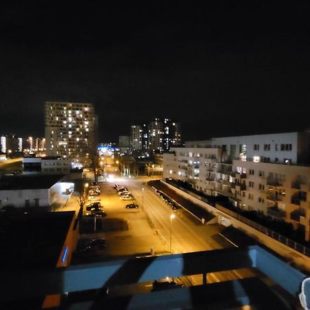 Apartament25B, Plaza, Internet, Netflix Gdansk Exterior photo